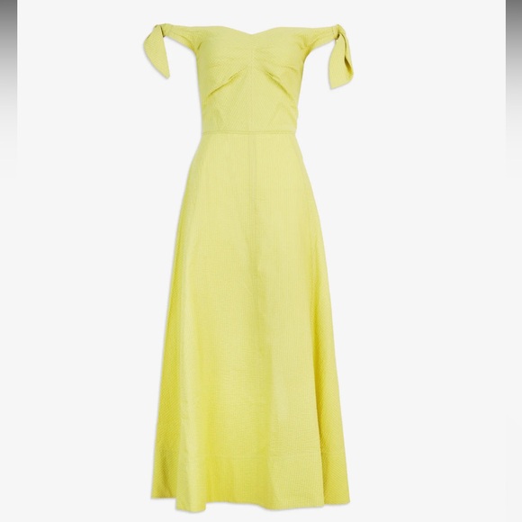 Tanya Taylor Ashland dress - Picture 3 of 6